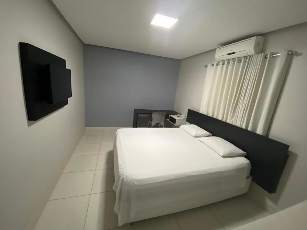 Hotel Macapaba Macapá