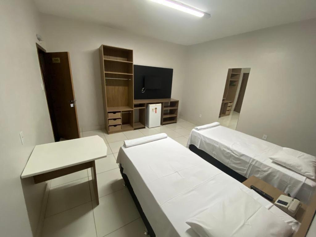 Macapaba Hotel