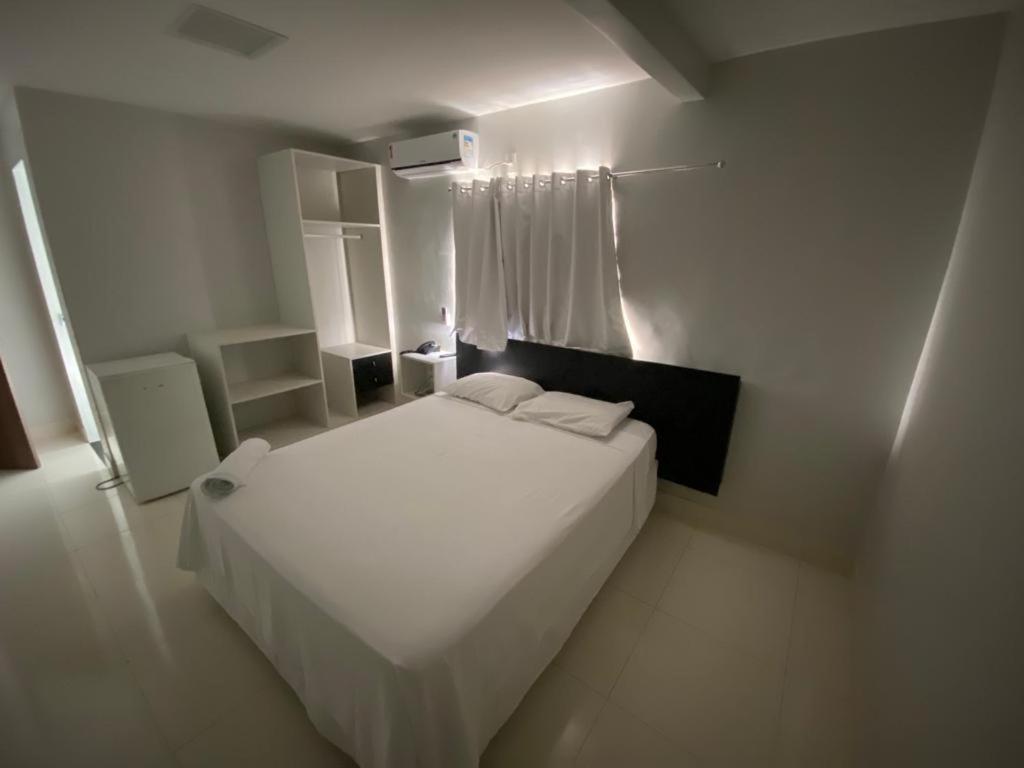 Hotel Macapaba Macapá