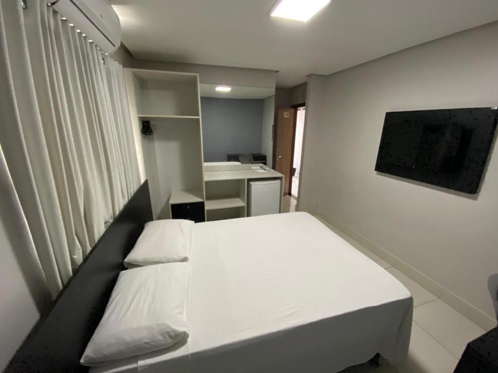 Hotel Macapaba 2*