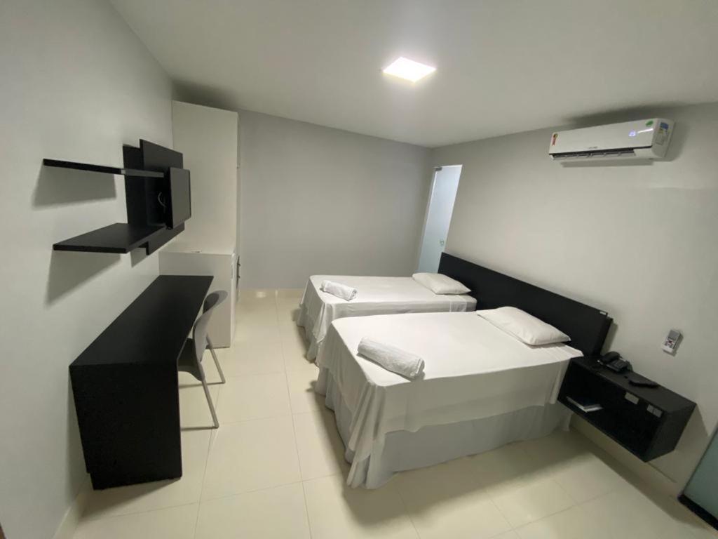 Macapaba Hotel Macapá