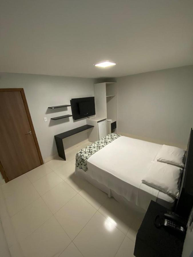 Macapaba Hotel