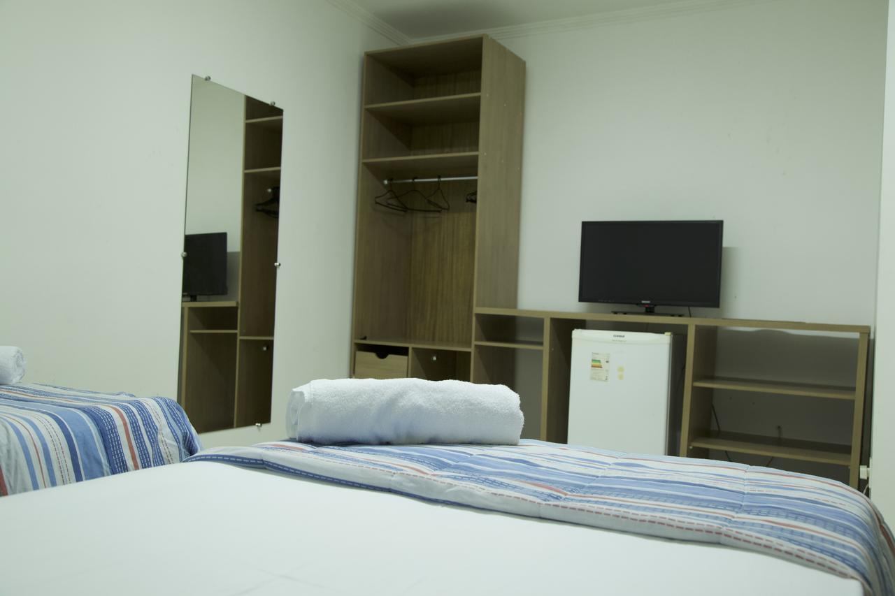 Macapaba Hotel Macapá