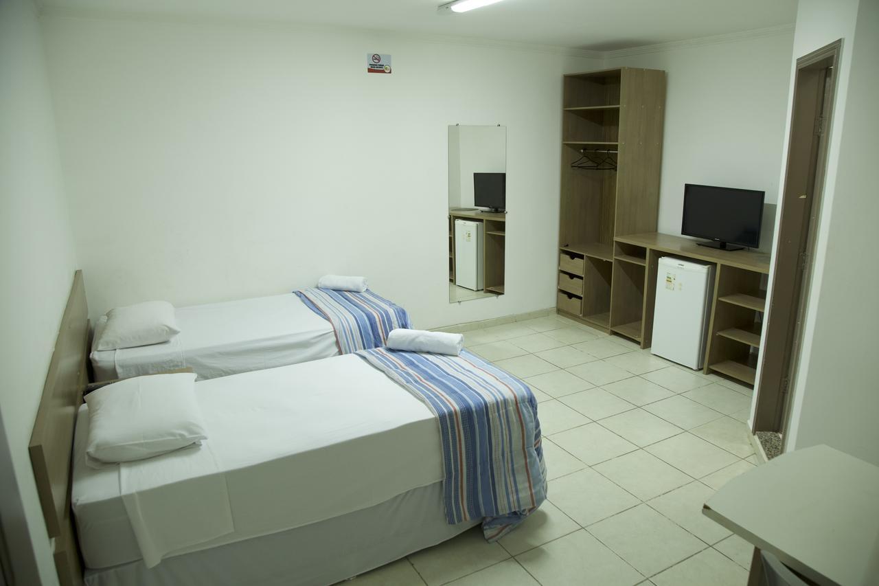 Macapaba Hotel